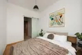 1 bedroom apartment 49 m² Warsaw, Poland