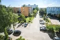 Wohnung 1 zimmer 37 m² Hatawa, Belarus