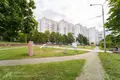 Квартира 1 комната 37 м² Минск, Беларусь