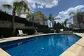 1 bedroom apartment  in Koinoteta Agiou Tychona, Cyprus