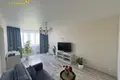 Wohnung 3 zimmer 76 m² Minsk, Belarus