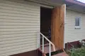Haus 1 zimmer 24 m² Kalitinskoe selskoe poselenie, Russland