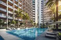 Apartamento 1 habitación 35 m² Dubái, Emiratos Árabes Unidos