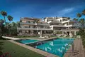 Wohnquartier Aruna Cabopino Golf