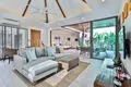 Villa de 2 dormitorios 256 m² Rawai, Tailandia