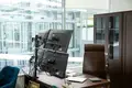 Bureau 1 022 m² à Moscou, Russie