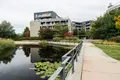 Appartement 4 chambres 90 m² Varsovie, Pologne