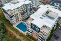 Apartamento 1 habitación 120 m² Oba, Turquía