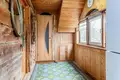 Maison 38 m² Zodzinski sielski Saviet, Bélarus