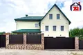 Casa de campo 391 m² Piatryskauski sielski Saviet, Belarús
