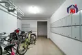 Appartement 2 chambres 61 m² Pryluki, Bélarus