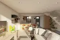 Szeregowiec 4 pokoi 160 m² Cox, Hiszpania