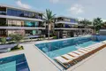 Appartement 170 m² Yesilbayir, Turquie