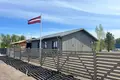 3 room house 148 m² Bajari, Latvia