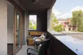 Wohnung 3 zimmer 61 m² Warschau, Polen