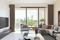 Apartamento 2 habitaciones 106 m² Larnaca District, Chipre