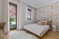 Appartement 4 chambres 154 m² Varsovie, Pologne