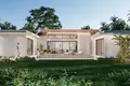 Complejo residencial Complex of new high-quality villas with swimming pools on Koh Samui, Surat Thani, Thailand