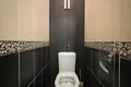 Mieszkanie 2 pokoi 66 m² w Orsza, Białoruś
