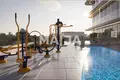 Квартира 1 комната 30 м² Дубай, ОАЭ