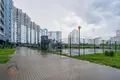 2 room apartment 49 m² Minsk, Belarus