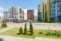 2 room apartment 54 m² Minsk, Belarus