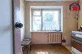 Mieszkanie 2 pokoi 41 m² Mińsk, Białoruś
