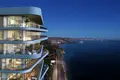 Квартира 1 комната 223 м² Зейтинбурну, Турция