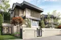 Appartement dans un nouvel immeuble Varian Uskumruköy
