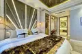 Kondominium 2 Schlafzimmer  Naklua, Thailand
