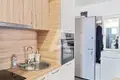 Apartamento 1 habitacion 45 m² en Lastva Grbaljska, Montenegro
