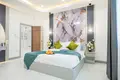 4 bedroom house  Pattaya City, Thailand