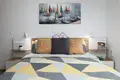 Wohnung 2 Schlafzimmer 69 m² in Hamrun, Malta