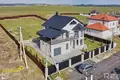 Casa de campo 220 m² Ozyaritska Slabadski rural council, Belarús
