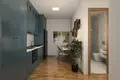 Квартира 43 м² Северный Кипр, Северный Кипр