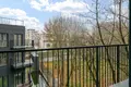 Wohnung 3 zimmer 57 m² in Warschau, Polen