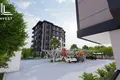 2 bedroom apartment 90 m² Mediterranean Region, Turkey