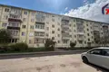 Apartamento 3 habitaciones 58 m² Saligorsk, Belarús