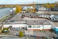 Lager 2 368 m² Riga, Lettland