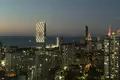Estudio 1 habitación 34 m² Batumi, Georgia