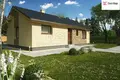 Apartment 65 m² Dolni Ujezd, Czech Republic