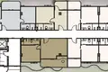 Квартира 2 комнаты 57 м² Камала, Таиланд