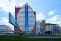 Propiedad comercial 77 m² en Minsk, Belarús