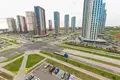 Apartamento 1 habitación 35 m² Minsk, Belarús