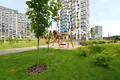 1 room apartment 37 m² Kopishche, Belarus