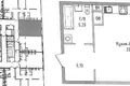 1 room apartment 46 m² Odesa, Ukraine