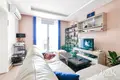Mieszkanie 1 pokój 54 m² Tivat, Czarnogóra