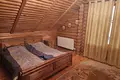 Haus 7 zimmer 228 m² Telminski sielski Saviet, Belarus