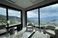 Appartement 5 chambres  Alanya, Turquie