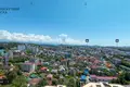 Hotel 138 m² en town district of Sochi, Rusia